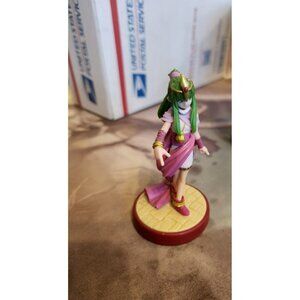 Tiki Fire Emblem Series Amiibo Figure Nintendo Switch Wii U 3DS Super Smash